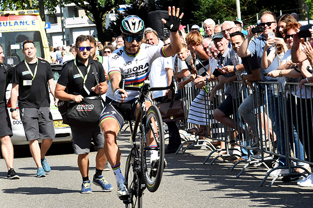 Peter Sagan